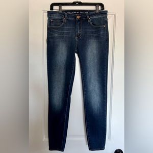 Articles of Society jeans